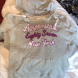 Aeropostale sweatshirt